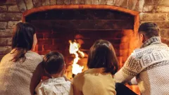 Gas Fire Repairs Colleyville