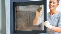 Gas Fireplace Cleaning Colleyville