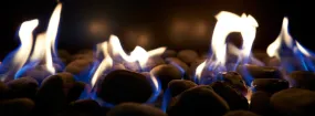 Gas Fireplace Embers Colleyville