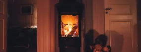 Hearthstone Stoves Fireplace Colleyville