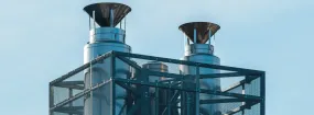 Industrial Chimney Services Colleyville