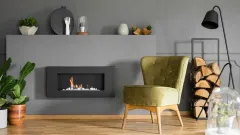 Inspect Fireplace Colleyville