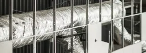 Insulated Ductwork Services Colleyville