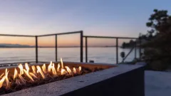 Natural Gas Fireplace Repair Colleyville