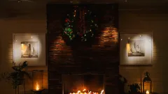 Natural Gas Fireplace Repairs Colleyville