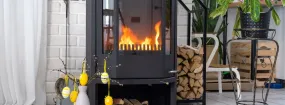 Osburn Fireplace Repair Colleyville