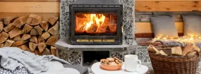 Pacific Energy Fireplace Repair Colleyville