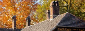 Residential Chimney Services Colleyville