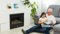Service A Gas Fireplace Colleyville