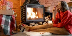 Service Fireplace Colleyville