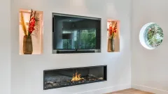 Town & Country Fireplace Repair Colleyville