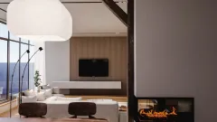 Valor Fireplace Repair Colleyville