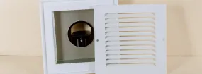 Vent Dust Cleaning Colleyville