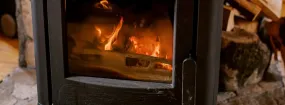 Wood Stove Cleaning Colleyville