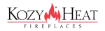 Kozy Heat Enviro Fireplace Repair in Colleyville